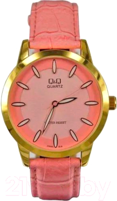 Часы наручные женские Q&Q KW85J818Y - фото