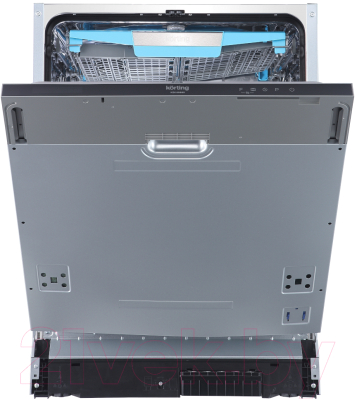 Посудомоечная машина Korting KDI 60985 - фото