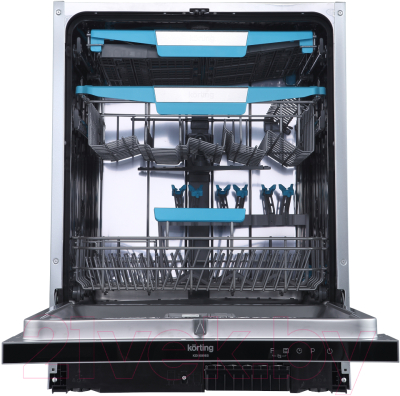 Посудомоечная машина Korting KDI 60985
