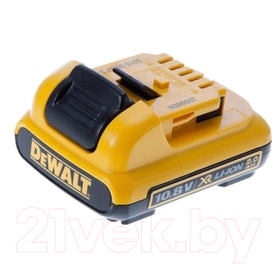 Лазерный уровень DeWalt DCE088D1R-QW