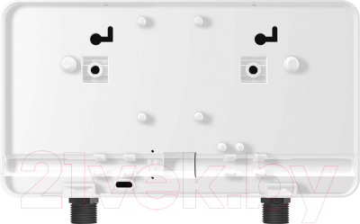 Проточный водонагреватель Thermex Urban 5500 tap