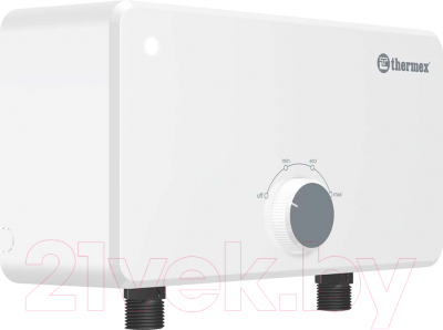 Проточный водонагреватель Thermex Urban 5500 combi