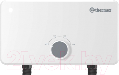 Проточный водонагреватель Thermex Urban 5500 combi