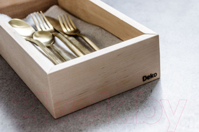 Ящик для хранения DEKO Декоративный / ODN1530