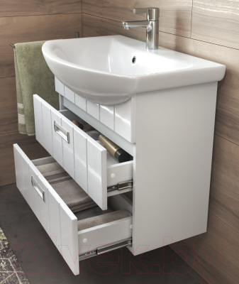 Тумба под умывальник Vigo Diana 600-0-2