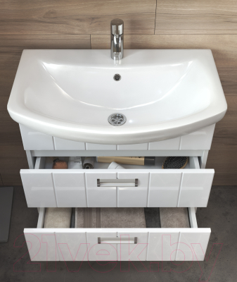 Тумба под умывальник Vigo Diana 600-0-2