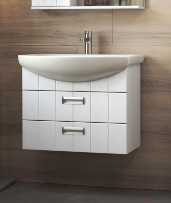 Тумба под умывальник Vigo Diana 600-0-2