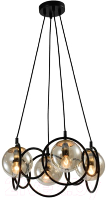 Люстра Rivoli Ariadna 4074-204 / Б0047333 - фото