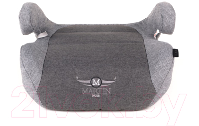 Бустер Martin Noir Swift + Isofix - фото