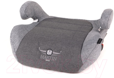 Бустер Martin Noir Swift + Isofix