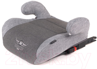 Бустер Martin Noir Swift + Isofix