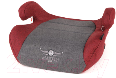 Бустер Martin Noir Swift + Isofix