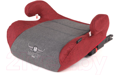 Бустер Martin Noir Swift + Isofix