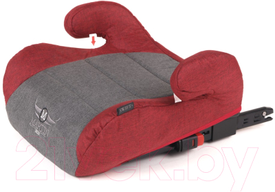 Бустер Martin Noir Swift + Isofix