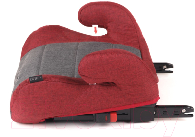 Бустер Martin Noir Swift + Isofix