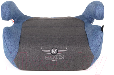 Бустер Martin Noir Swift + Isofix - фото