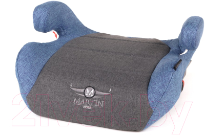 Бустер Martin Noir Swift + Isofix