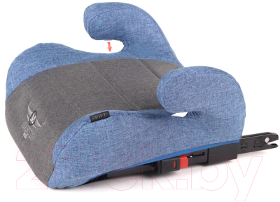 Бустер Martin Noir Swift + Isofix