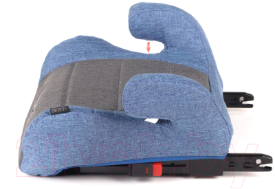 Бустер Martin Noir Swift + Isofix