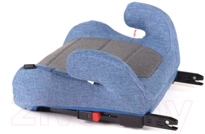 Бустер Martin Noir Swift + Isofix