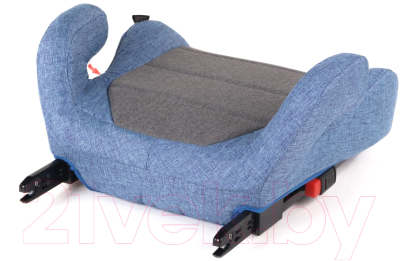 Бустер Martin Noir Swift + Isofix