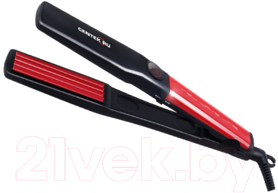 Выпрямитель для волос Centek CT-2027 - фото