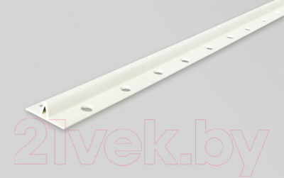 Маяк штукатурный Profigips Перфорированный ПВХ W6 2500