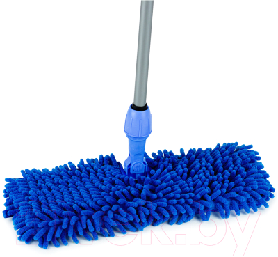 Швабра-моп ВОТ! Duo EKB021 - фото