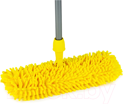 Швабра-моп ВОТ! Duo EKB026 - фото