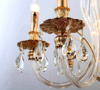 Люстра Rivoli Melanie 1020-206 / Б0047907