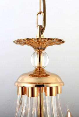 Люстра Rivoli Melanie 1020-206 / Б0047907