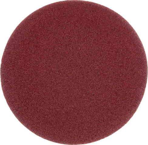 Набор шлифлистов Targ 663103 - фото