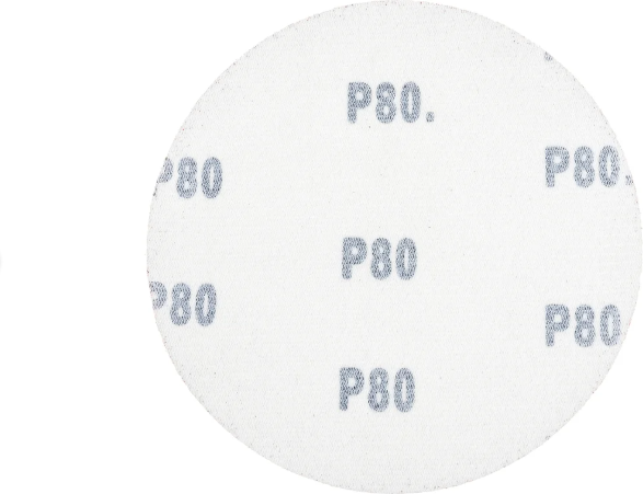 Набор шлифлистов Targ 663103