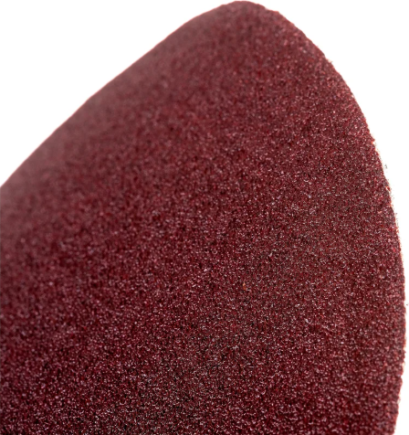 Набор шлифлистов Targ 663103