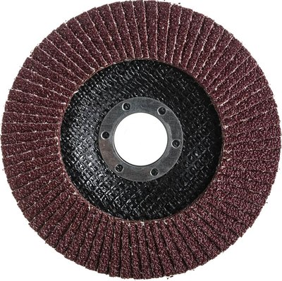 Шлифовальный круг Targ 115х22.2мм, зерно 60 / 663402