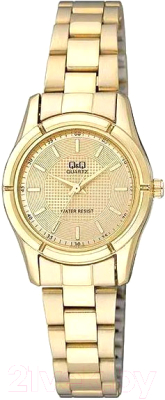 Часы наручные женские Q&Q Q877J010Y - фото