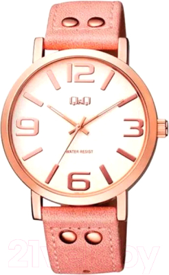 Часы наручные женские Q&Q Q892J104Y - фото