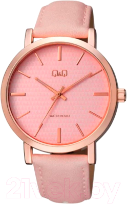 Часы наручные женские Q&Q Q892J122Y - фото