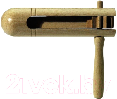 Трещотка музыкальная Gewa 830.285 - фото