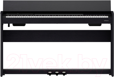 Цифровое фортепиано Roland F701-CB