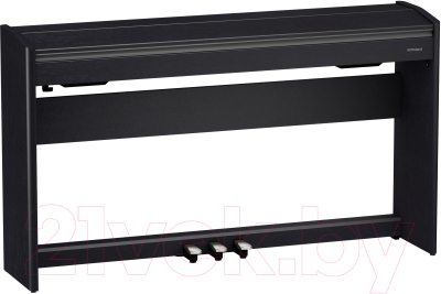 Цифровое фортепиано Roland F701-CB