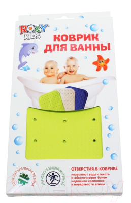 Коврик для купания Roxy-Kids BM-34576