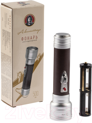 Фонарь ЭРА Авиатор 5W MB-904 / Б0046379