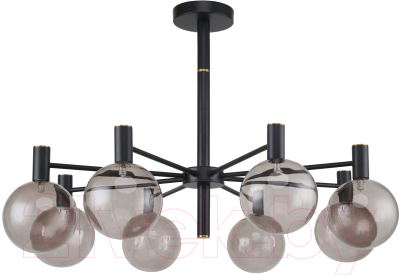 Люстра FAVOURITE Eternity 2766-8P