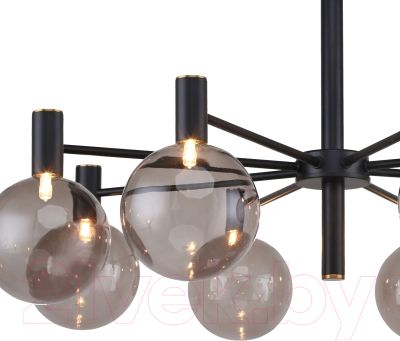 Люстра FAVOURITE Eternity 2766-8P