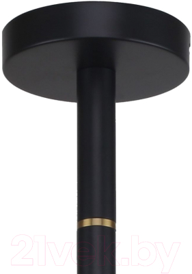 Люстра FAVOURITE Eternity 2766-8P