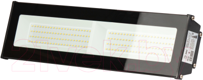 Светильник линейный ЭРА SPP-403-0-50K-100 / Б0046672 - фото