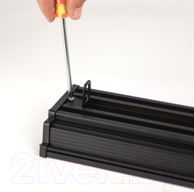 Светильник линейный ЭРА SPP-403-0-50K-100 / Б0046672