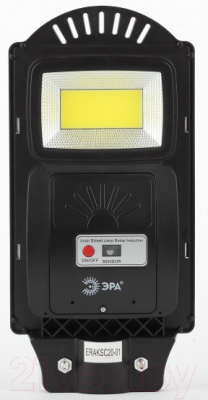 Светильник уличный ЭРА Б0046791