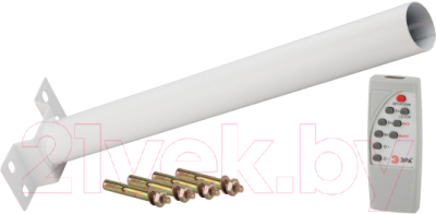 Светильник уличный ЭРА Б0046792